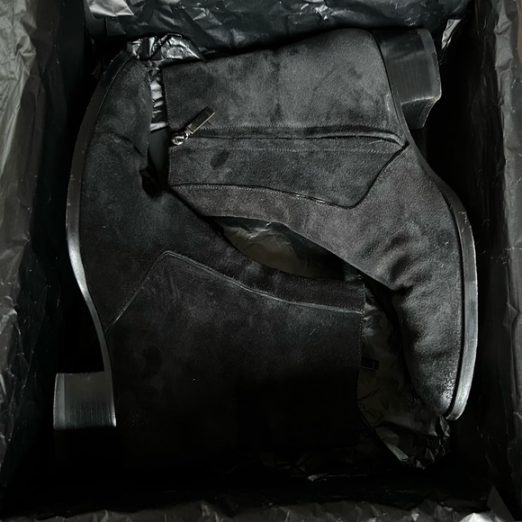 Saint Laurent Boots - Picture 5 of 10